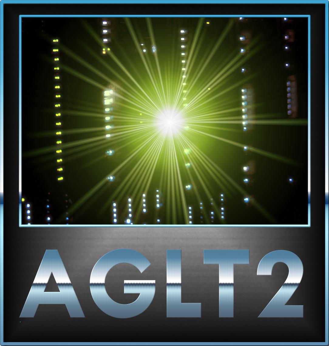 AGLT2 Logo