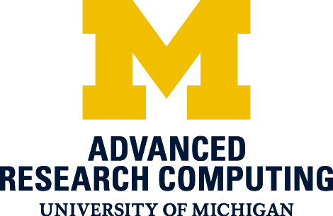 UM ARC Logo