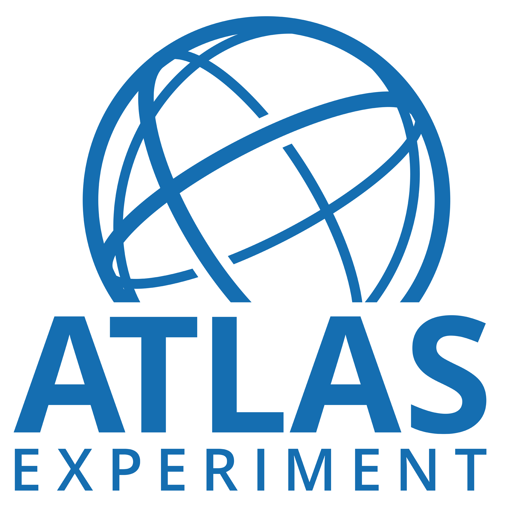 ATLAS Project Logo
