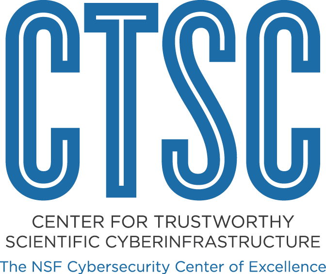 CTSC Logo