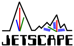 Jetscape Project Logo