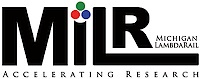 MiLR Logo
