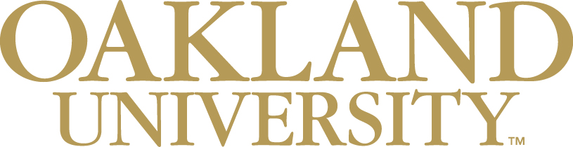 Oakland University Logo