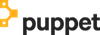 Puppet logo