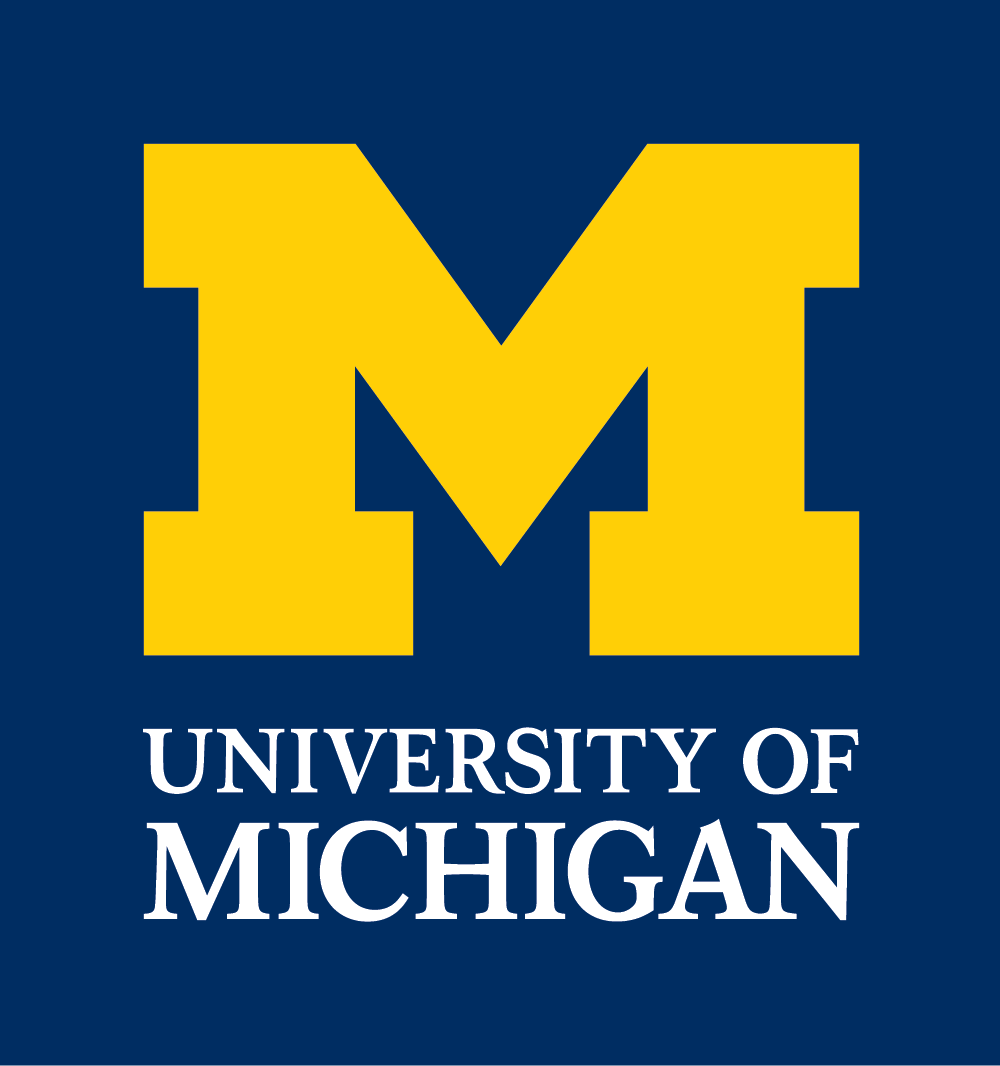 University of Michigan Logo