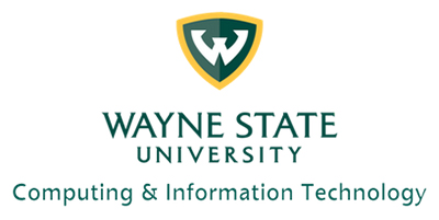 WSU CIT Logo