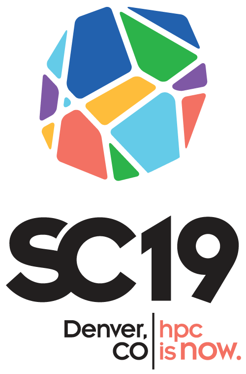 SC19 Logo